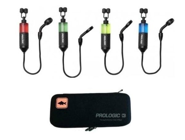 Prologic Prologic K3 Set 4 Multi