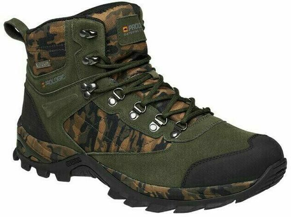 Prologic Prologic Ribiški čevlji Bank Bound Trek Boot Medium High Camo 42