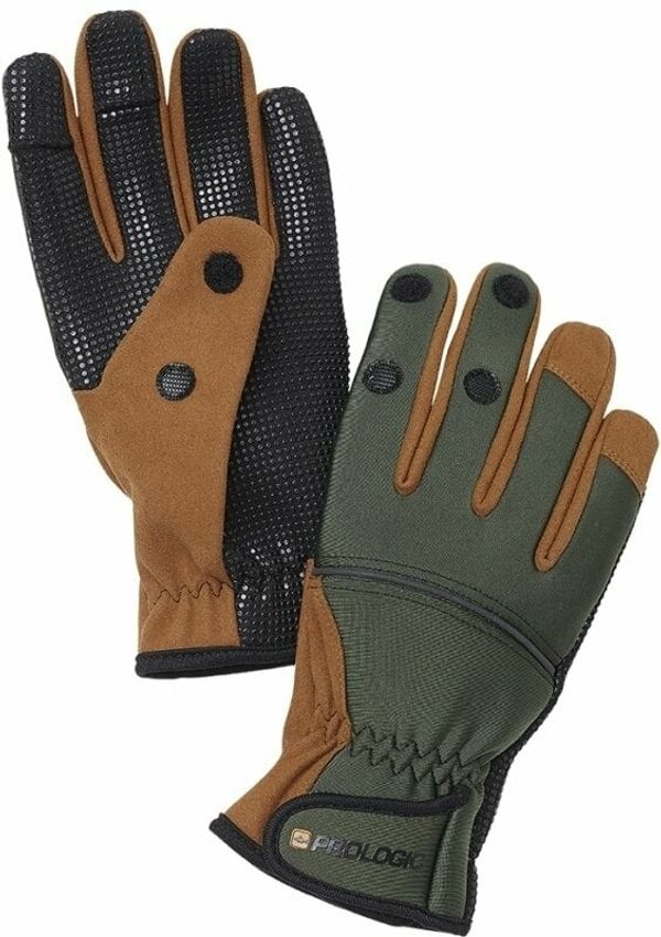 Prologic Prologic Rokavice Neoprene Grip Glove L