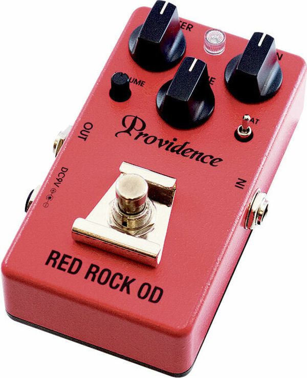 Providence Providence ROD-1 Red Rock Od