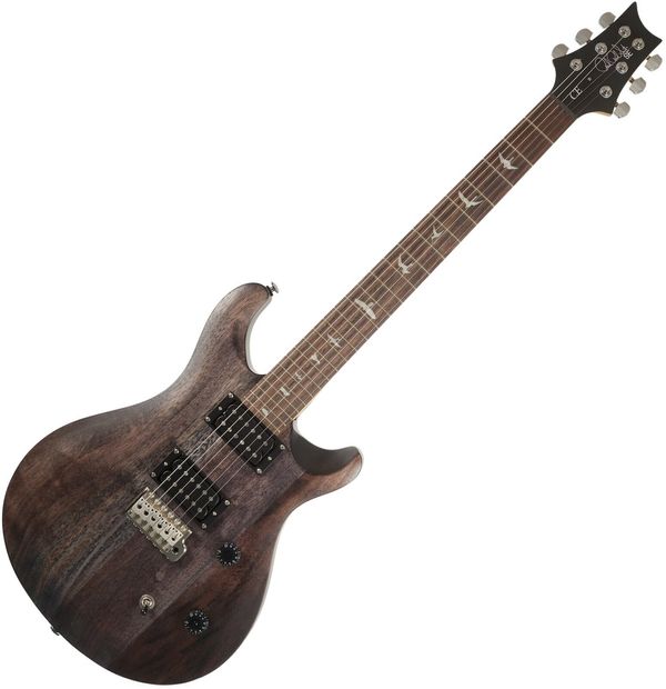 PRS PRS SE CE24 Standard Satin Charcoal