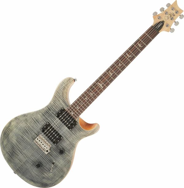 PRS PRS SE Custom 24 Charcoal