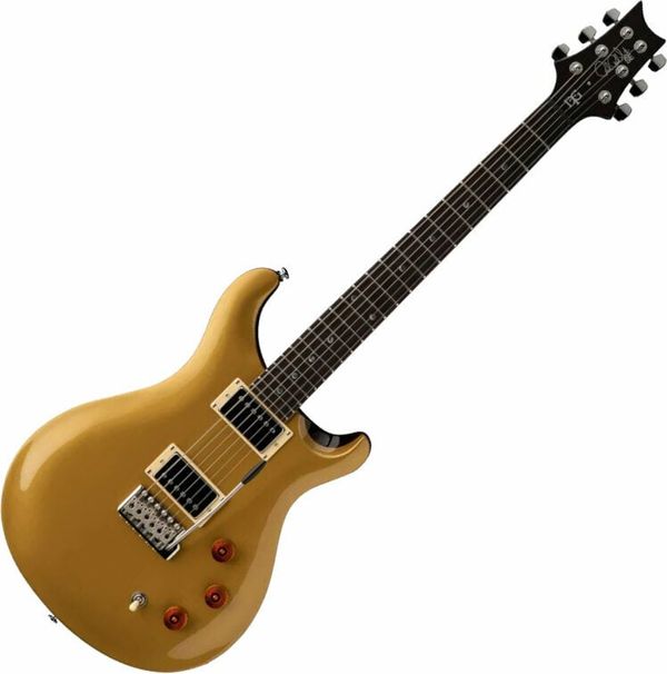 PRS PRS SE DGT Gold Top