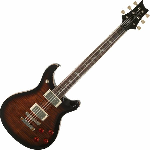 PRS PRS SE Mccarty 594 Black Gold Sunburst