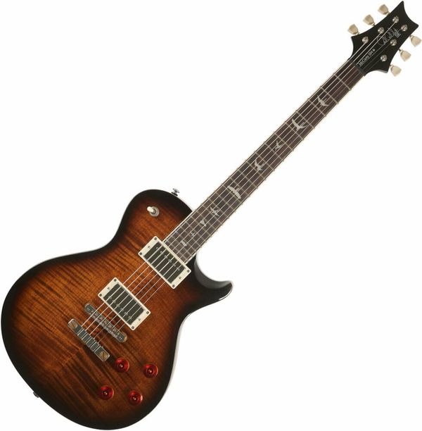 PRS PRS SE Singlecut Mccarty 594 Black Gold Sunburst