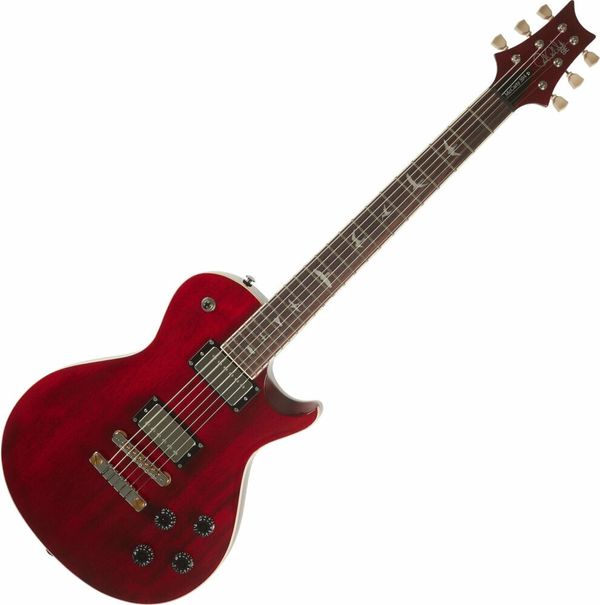 PRS PRS SE Singlecut Mccarty 594 Standard Vintage Cherry