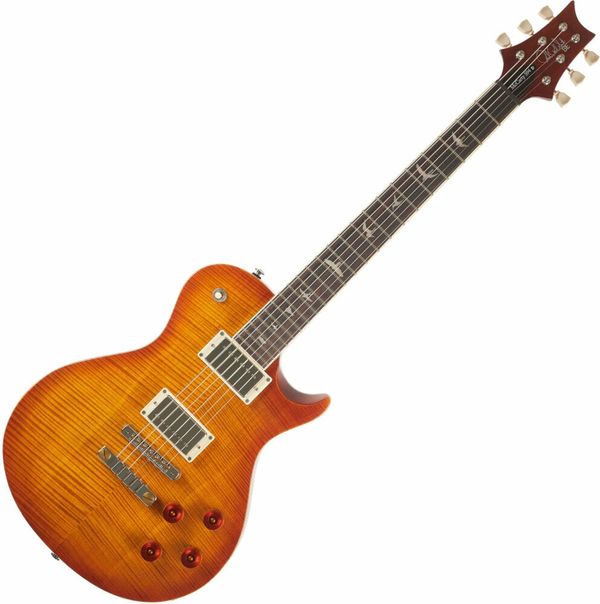 PRS PRS SE Singlecut Mccarty 594 Vintage Sunburst