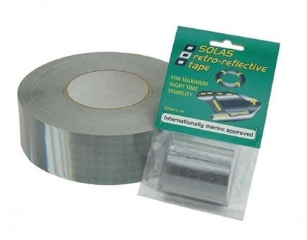 PSP PSP Solas Reflective Tape