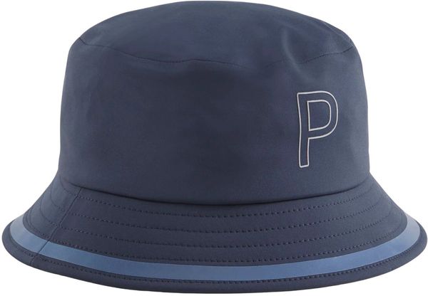 Puma Puma Drylbl Storm Blue Bucket Hat