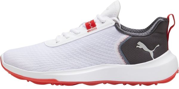 Puma Puma Fusion Crush Sport Spikeless Golf Shoes 43