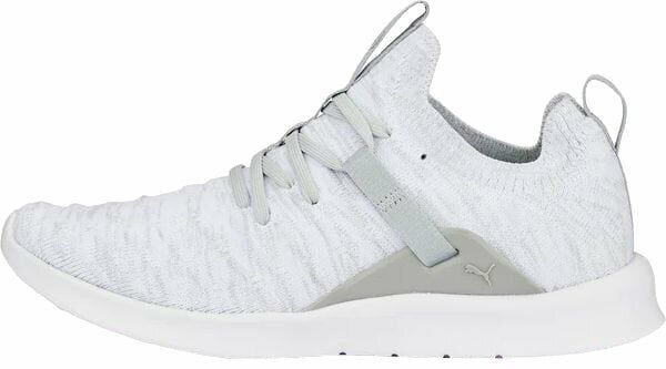 Puma Puma Laguna Fusion Knit White 38,5 Ženski čevlji za golf