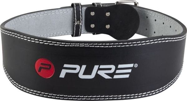 Pure 2 Improve Pure 2 Improve Belt Black S 105 cm Fitnes pas