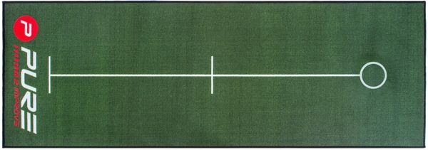 Pure 2 Improve Pure 2 Improve Golfputting Mat