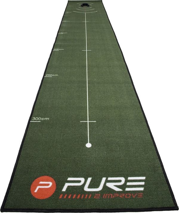 Pure 2 Improve Pure 2 Improve Golfputting Mat