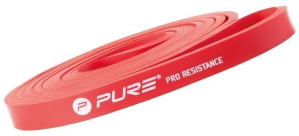 Pure 2 Improve Pure 2 Improve Pro Resistance Band Medium Medium Rdeča Ekspender
