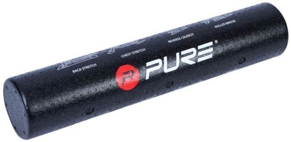 Pure 2 Improve Pure 2 Improve Trainer Roller 75x15 Črna