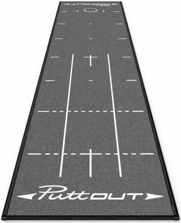 PuttOUT PuttOUT Putting Mat