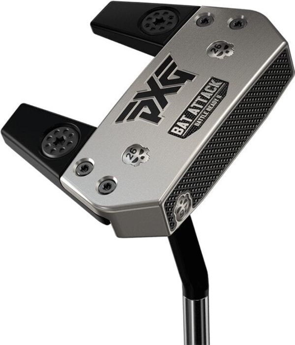 PXG PXG Battle Ready II Bat Attack Double Bend Desna roka 35"