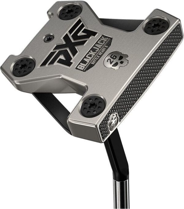 PXG PXG Battle Ready II Blackjack Double Bend Desna roka 35"