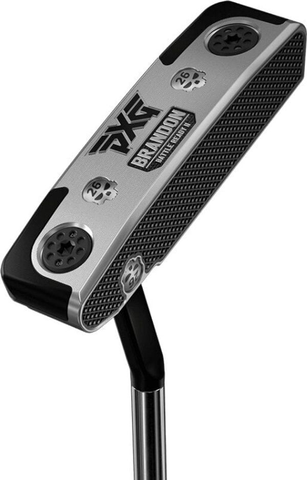 PXG PXG Battle Ready II Brandon Double Bend Leva roka 35"