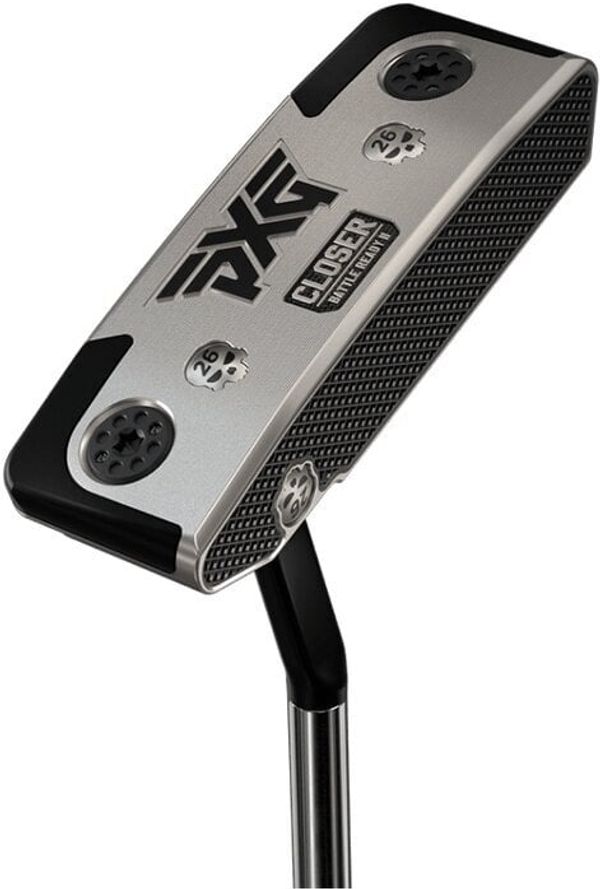 PXG PXG Battle Ready II Closer Plumbers Neck Desna roka 34"