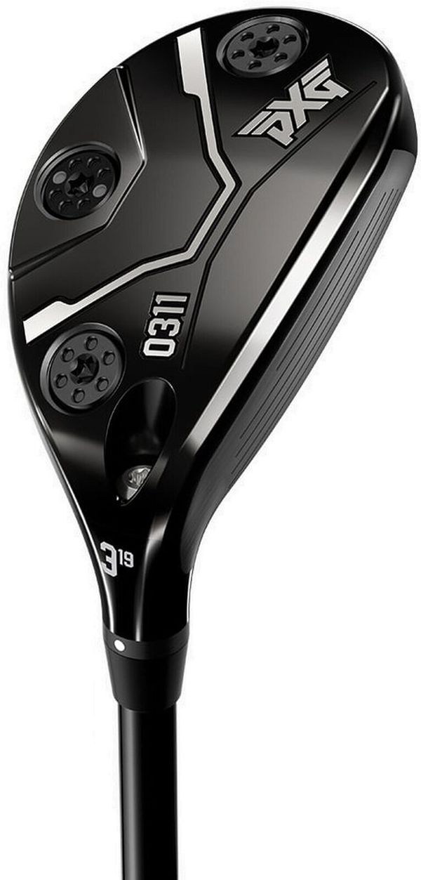 PXG PXG BlackOps 0311 Golf palica - hibrid Desna roka 4 22° Stiff