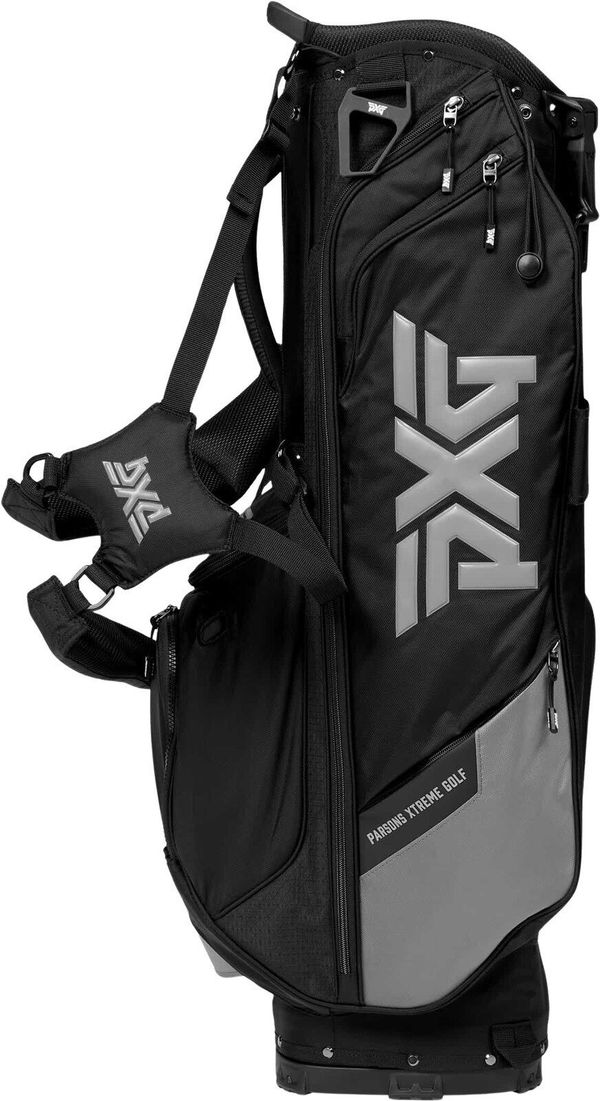 PXG PXG Xtreme Carry Golf torba Stand Bag Black