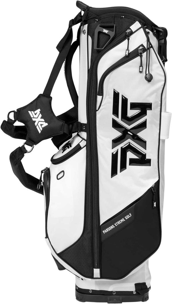 PXG PXG Xtreme Carry Golf torba Stand Bag White