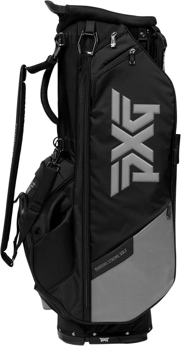 PXG PXG Xtreme Hybrid Golf torba Stand Bag Black