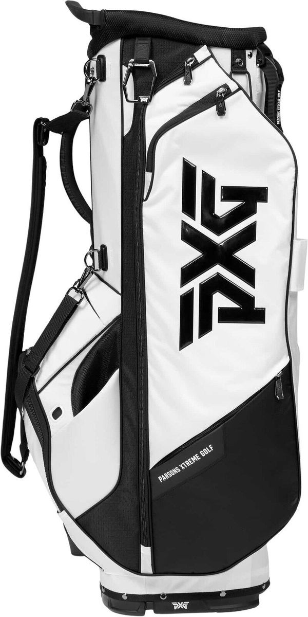 PXG PXG Xtreme Hybrid Golf torba Stand Bag White