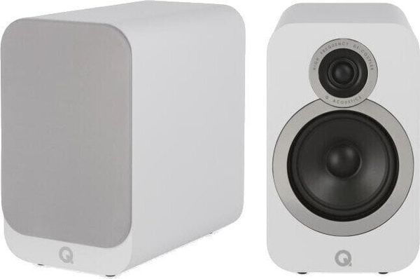 Q Acoustics Q Acoustics 3020i Bela