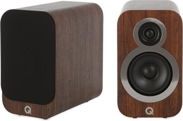 Q Acoustics Q Acoustics 3020i Walnut