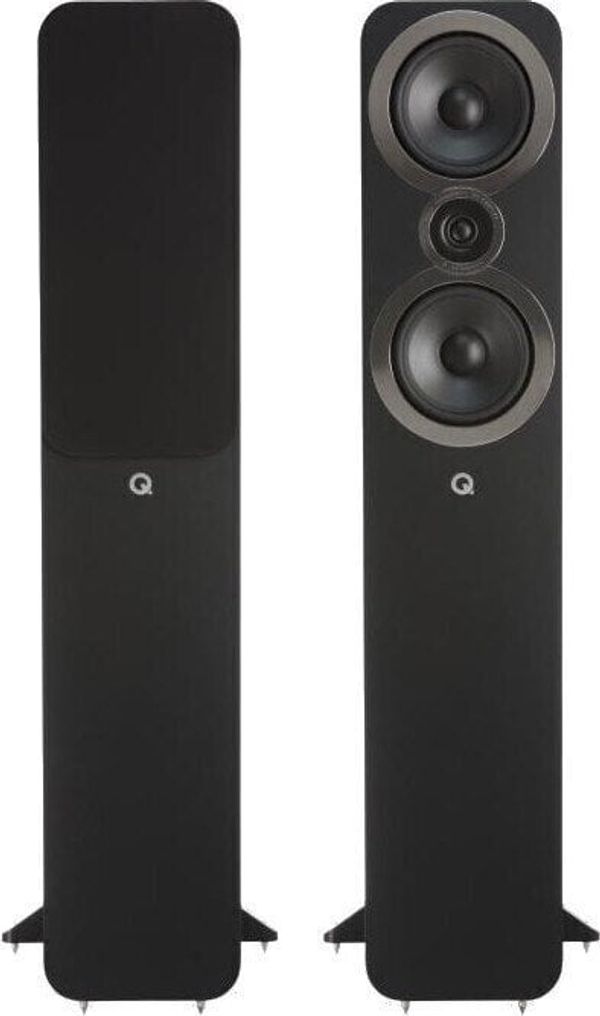 Q Acoustics Q Acoustics 3050i Črna