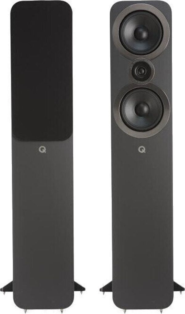 Q Acoustics Q Acoustics 3050i Graphite