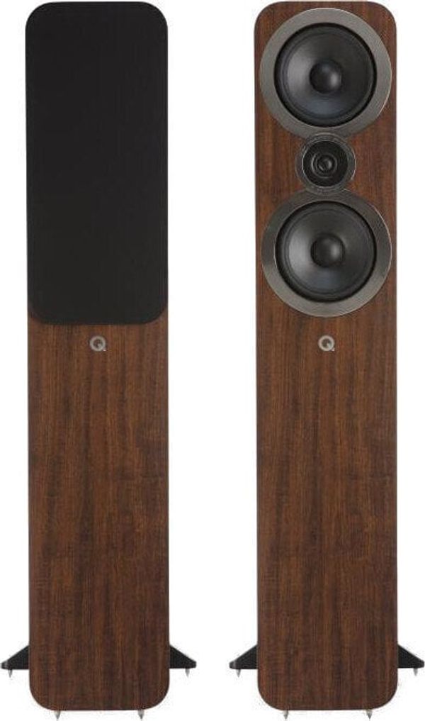 Q Acoustics Q Acoustics 3050i Walnut