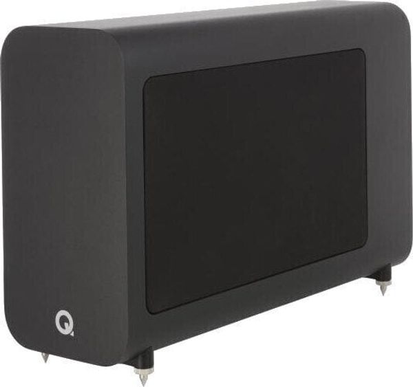 Q Acoustics Q Acoustics 3060S Črna