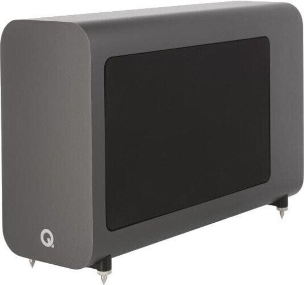 Q Acoustics Q Acoustics 3060S Graphite