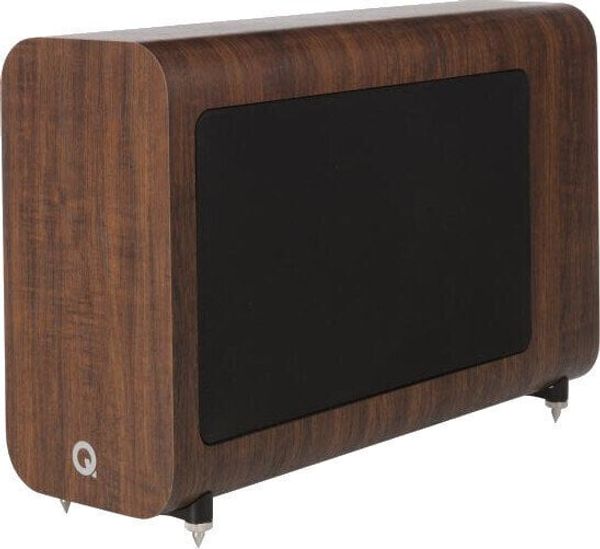 Q Acoustics Q Acoustics 3060S Walnut