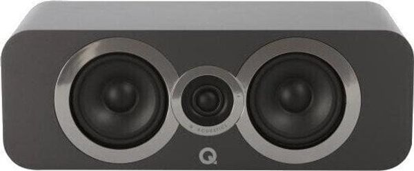 Q Acoustics Q Acoustics 3090Ci Graphite Hi-Fi Centralni znočnik