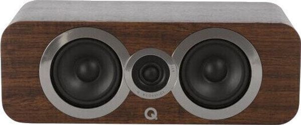 Q Acoustics Q Acoustics 3090Ci Walnut Hi-Fi Centralni znočnik