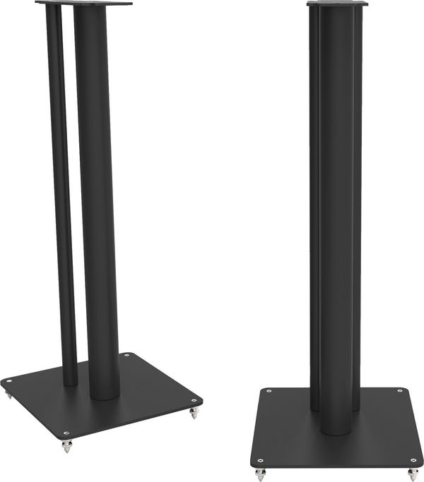 Q Acoustics Q Acoustics Q FS50 Hi-Fi Stojalo za zvočnike Black Stoj 2 kos.