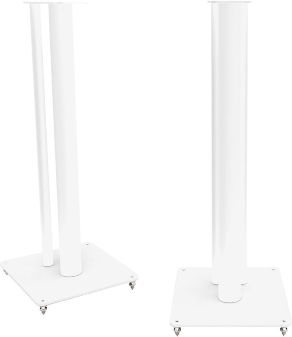 Q Acoustics Q Acoustics Q FS50 Hi-Fi Stojalo za zvočnike White Stoj 2 kos.