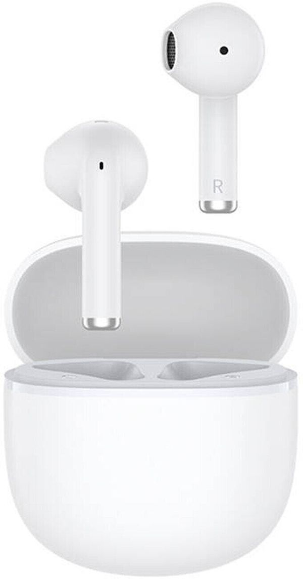 QCY QCY Acefast T8 White Brezžične In-ear slušalke