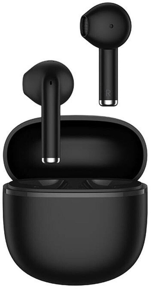 QCY QCY AilyBuds Lite Black Brezžične In-ear slušalke