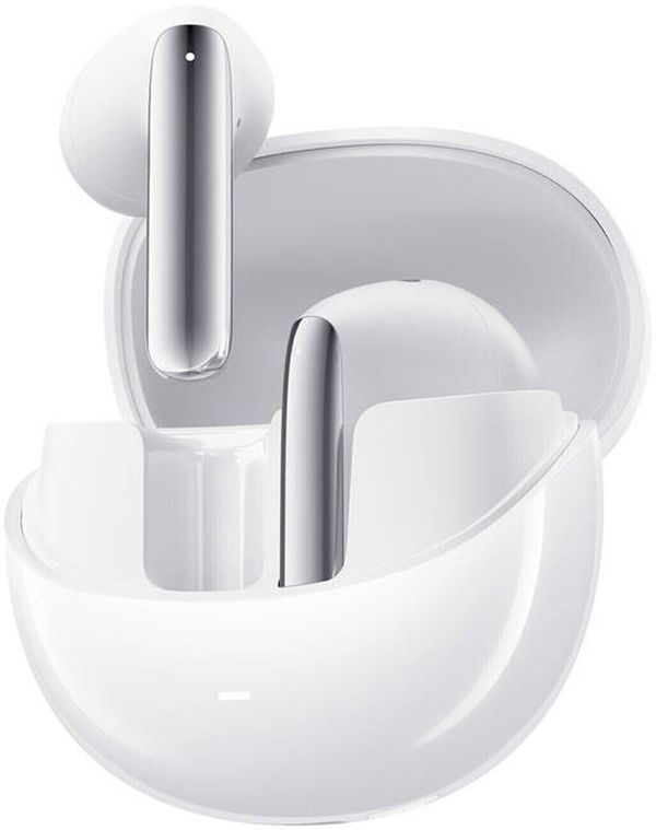 QCY QCY AilyBuds Pro HT10 ANC White Brezžične In-ear slušalke