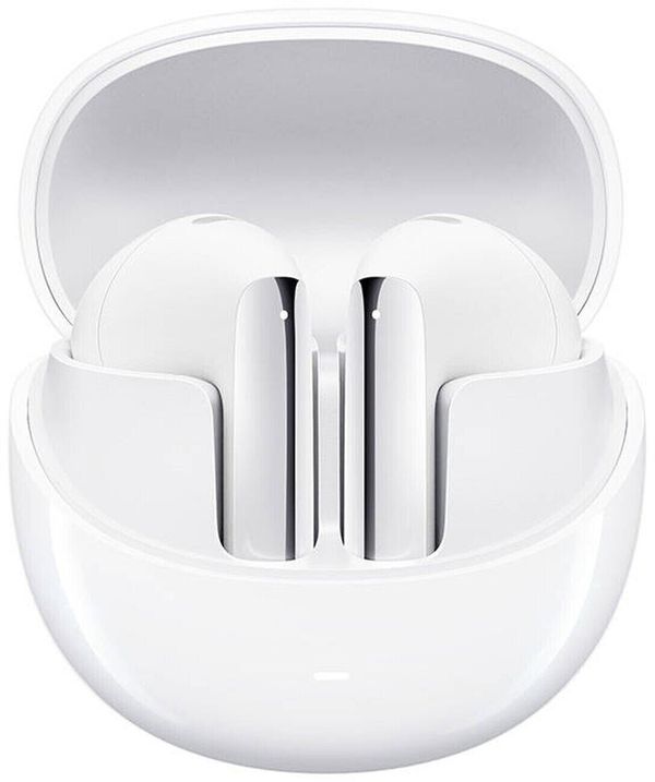 QCY QCY AilyBuds Pro+ HT10 Pro ANC White Brezžične In-ear slušalke