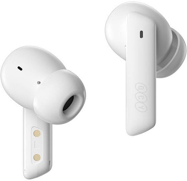 QCY QCY HT05 ANC White Brezžične In-ear slušalke