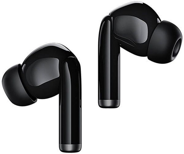QCY QCY T19 Black Brezžične In-ear slušalke