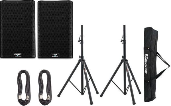 QSC QSC K8-2 SET Aktivni zvočnik
