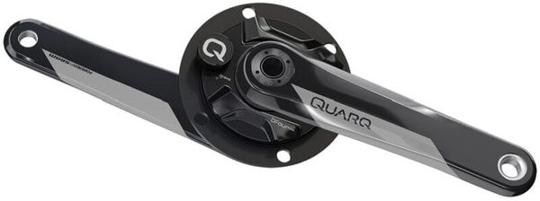 Quarq Quarq Dfour DUB Power Meter 172.5 Merilnik moči